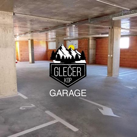 Glecer Kop, Cozy Design Apartment A5, Free Parking Garage Kopaonik Exterior foto