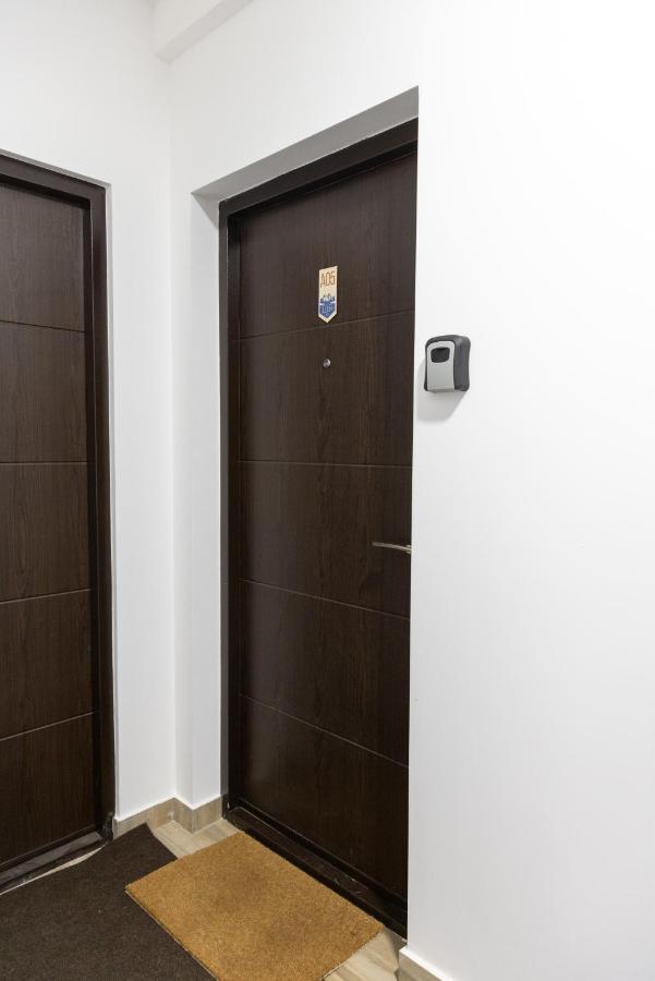 Glecer Kop, Cozy Design Apartment A5, Free Parking Garage Kopaonik Exterior foto