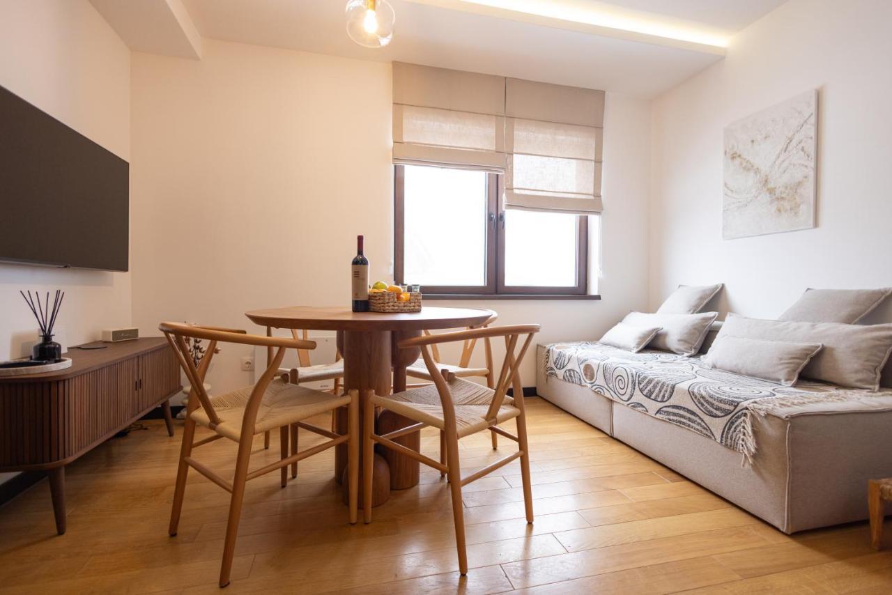 Glecer Kop, Cozy Design Apartment A5, Free Parking Garage Kopaonik Exterior foto
