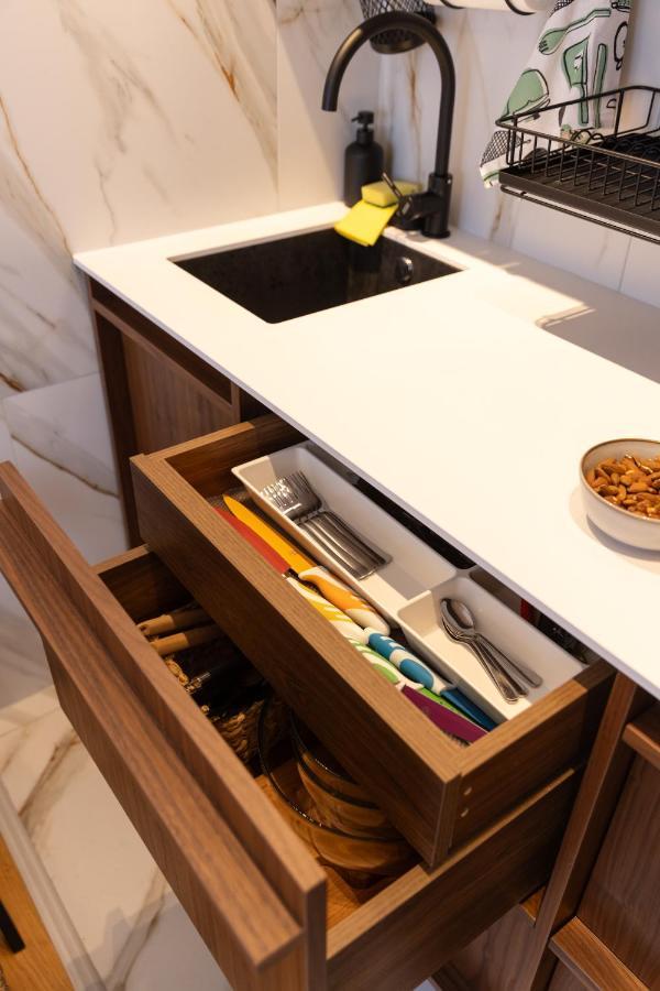 Glecer Kop, Cozy Design Apartment A5, Free Parking Garage Kopaonik Exterior foto