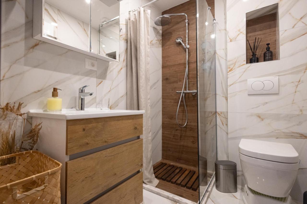 Glecer Kop, Cozy Design Apartment A5, Free Parking Garage Kopaonik Exterior foto