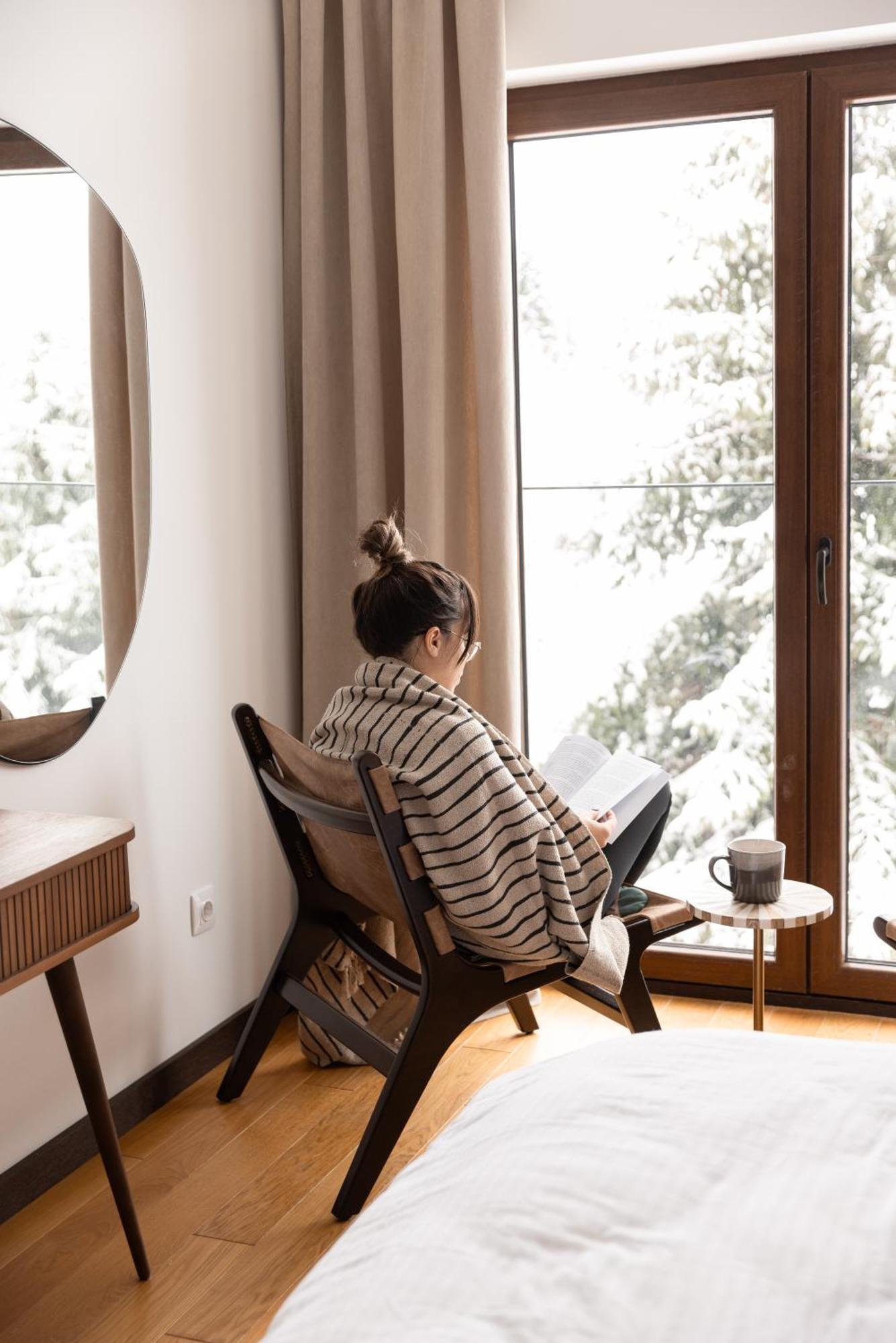 Glecer Kop, Cozy Design Apartment A5, Free Parking Garage Kopaonik Exterior foto