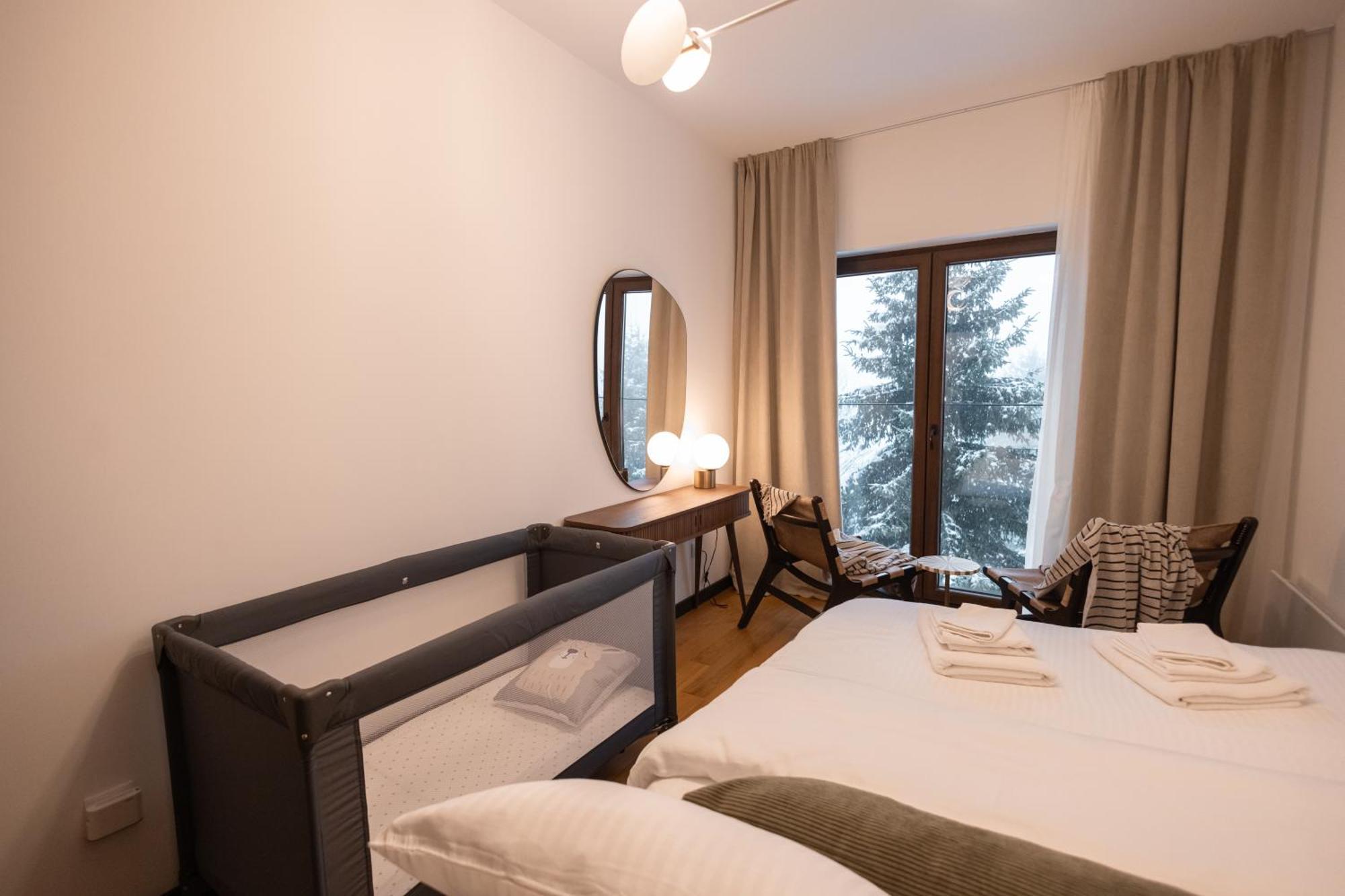 Glecer Kop, Cozy Design Apartment A5, Free Parking Garage Kopaonik Exterior foto